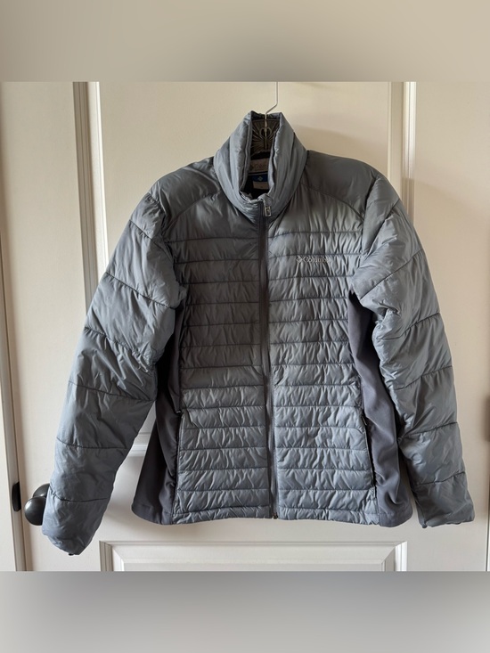 Columbia Sportswear Company Jackets & Blazers - Columbia puffer coat